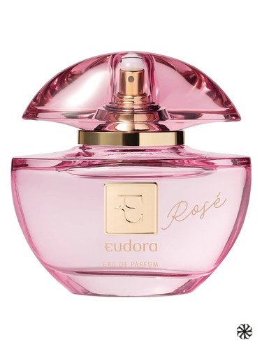 Eudora Rosé Eudora
