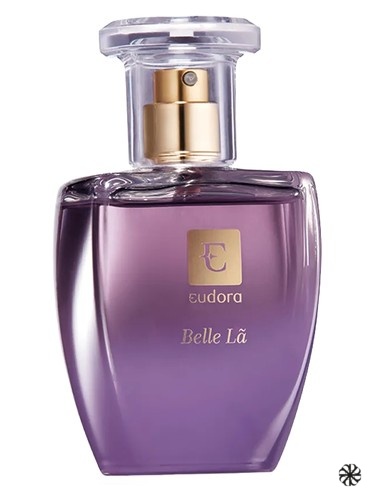 Belle Lã Eudora