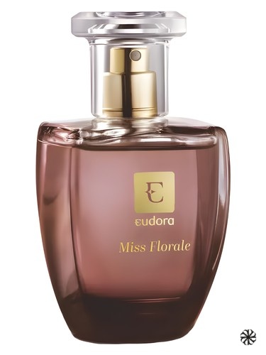 Miss Florale Eudora