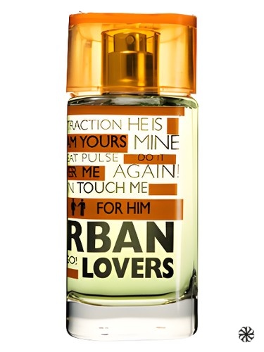 Urban Lovers for Him Eudora