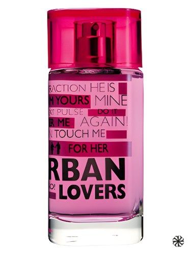 Urban Lovers for Her Eudora