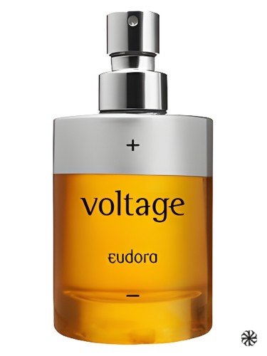 Voltage Orange Eudora