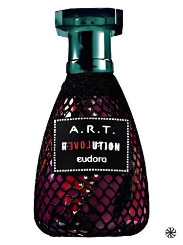 A.R.T. Revolution Eudora
