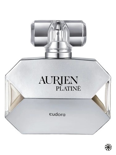 Aurien Platiné Eudora