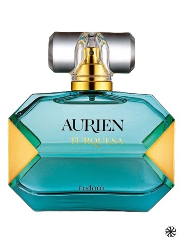 Aurien Turquesa Eudora