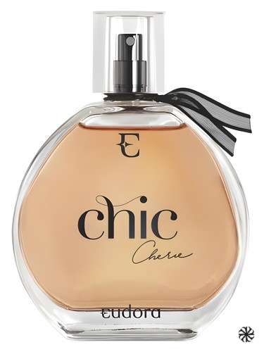 Chic Chérie Eudora