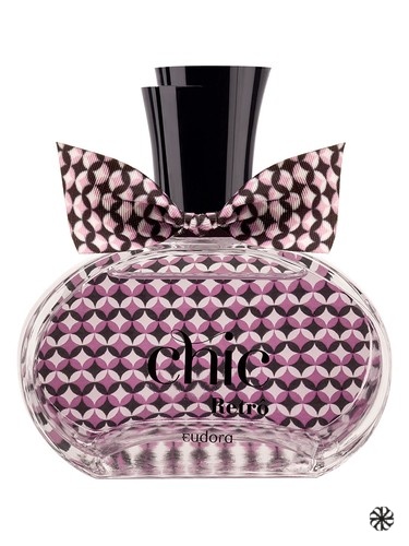 Chic Retrô Eudora