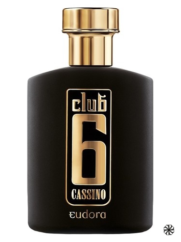 Club 6 Cassino Eudora