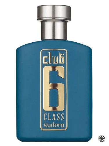 Club 6 Class Eudora