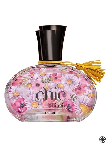 Chic Hippie Eudora