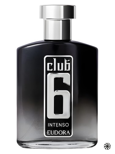 Club 6 Intenso Eudora