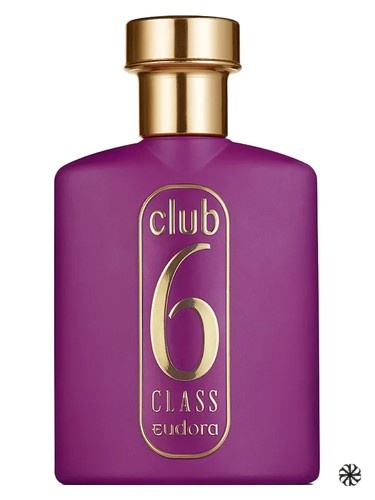 Club 6 Class Eudora