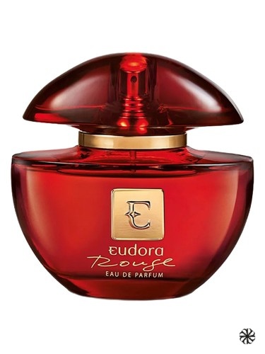 Eudora Rouge Eudora
