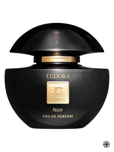 Eudora Noir Eudora