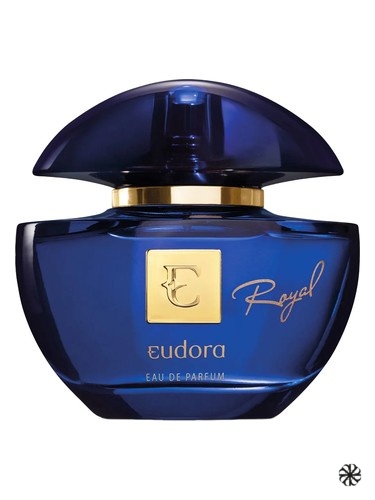 Eudora Royal Eudora