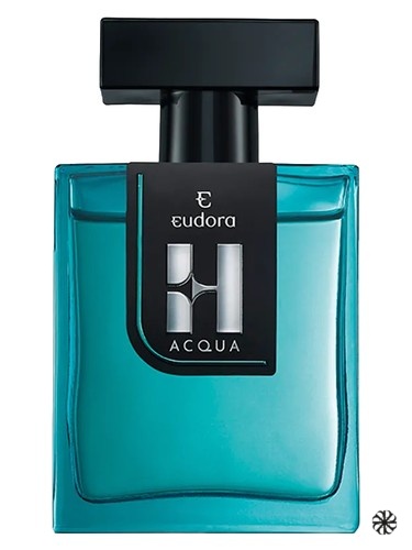 Eudora H Acqua Eudora