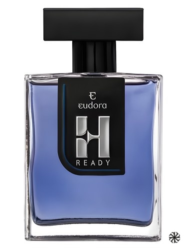 Eudora H Ready Eudora