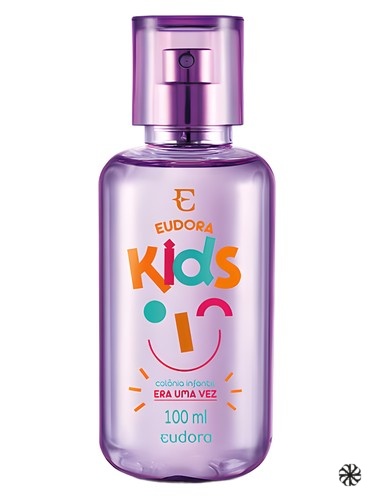 Kids Era Uma Vez Eudora