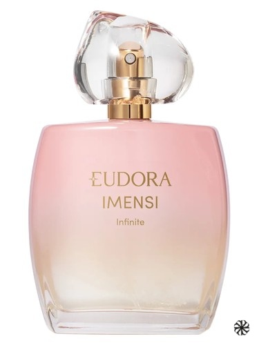 Imensi Infinite Eudora