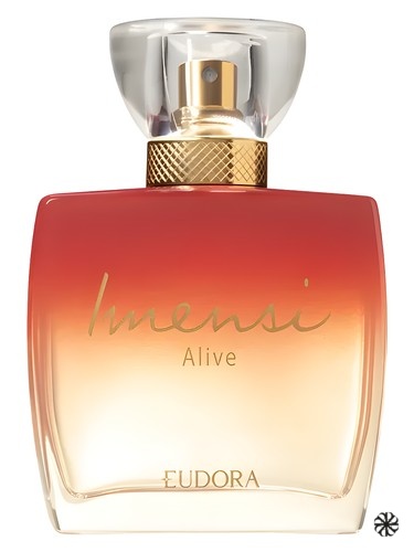 Imensi Alive Eudora