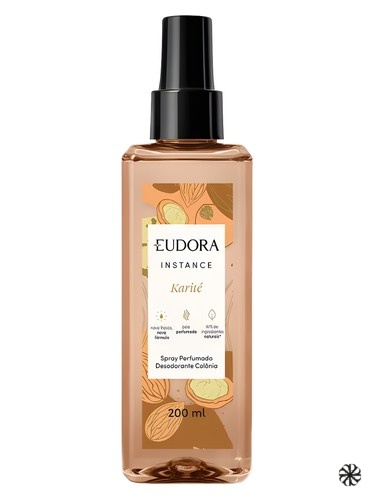 Instance Karité Eudora