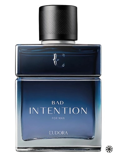 Bad Intention Eudora