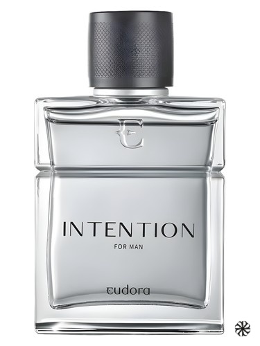 Intention For Man Eudora