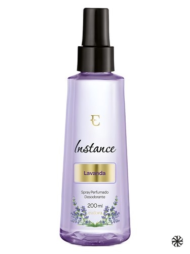 Instance Lavanda Eudora