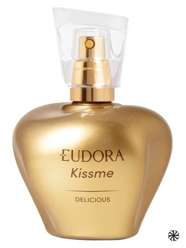 Kiss Me Delicious Eudora