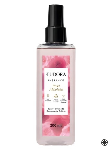 Instance Rosa Absoluta Eudora