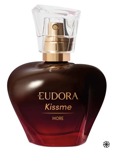 Kiss Me More Eudora