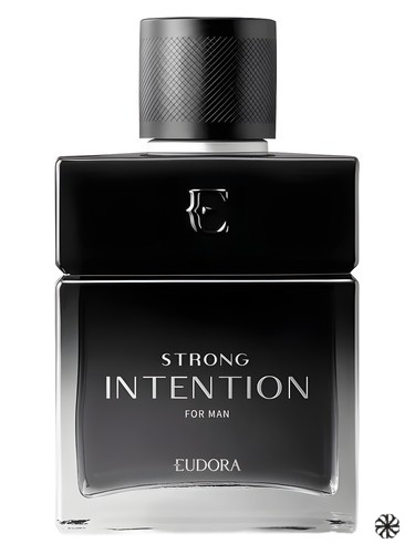 Strong Intention Eudora