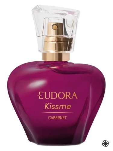 Kiss Me Cabernet Eudora