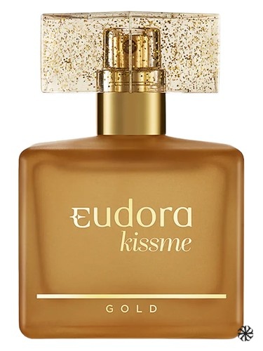 Kiss Me Gold Eudora