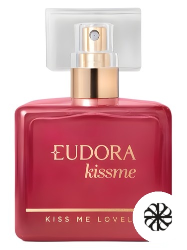 Kiss Me Lovely Eudora