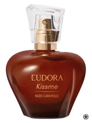 Kiss Me Nude Caramelo Eudora