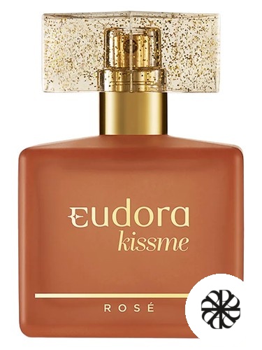 Kiss Me Rosé Eudora