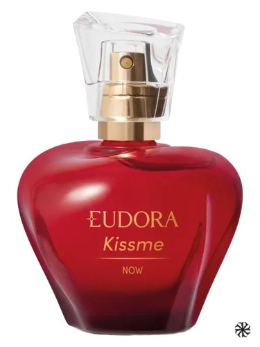 Kiss Me Now Eudora
