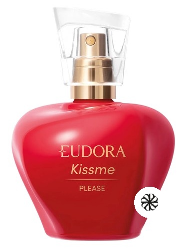 Kiss Me Please Eudora