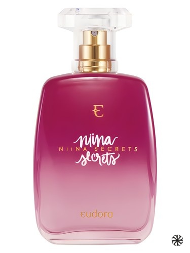 Niina Secrets Eudora