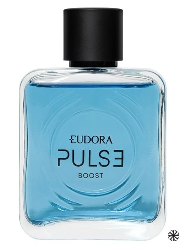 Pulse Boost Eudora