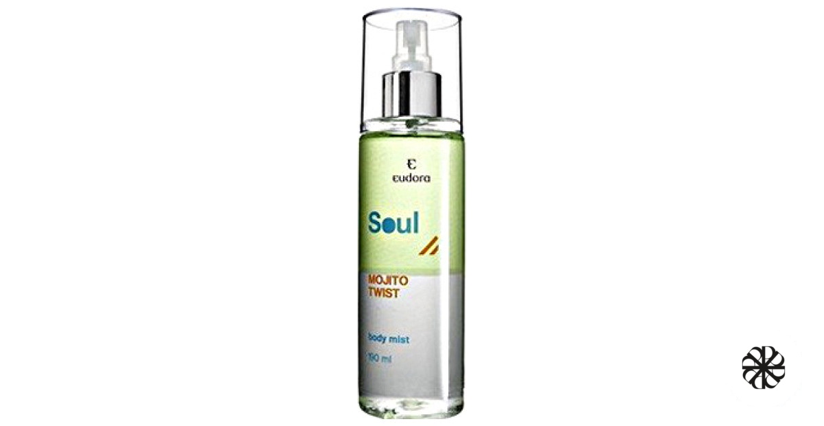 Soul Mojito Eudora