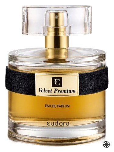 Velvet Premium Eudora