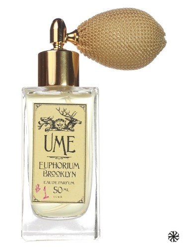 Ume Euphorium Brooklyn