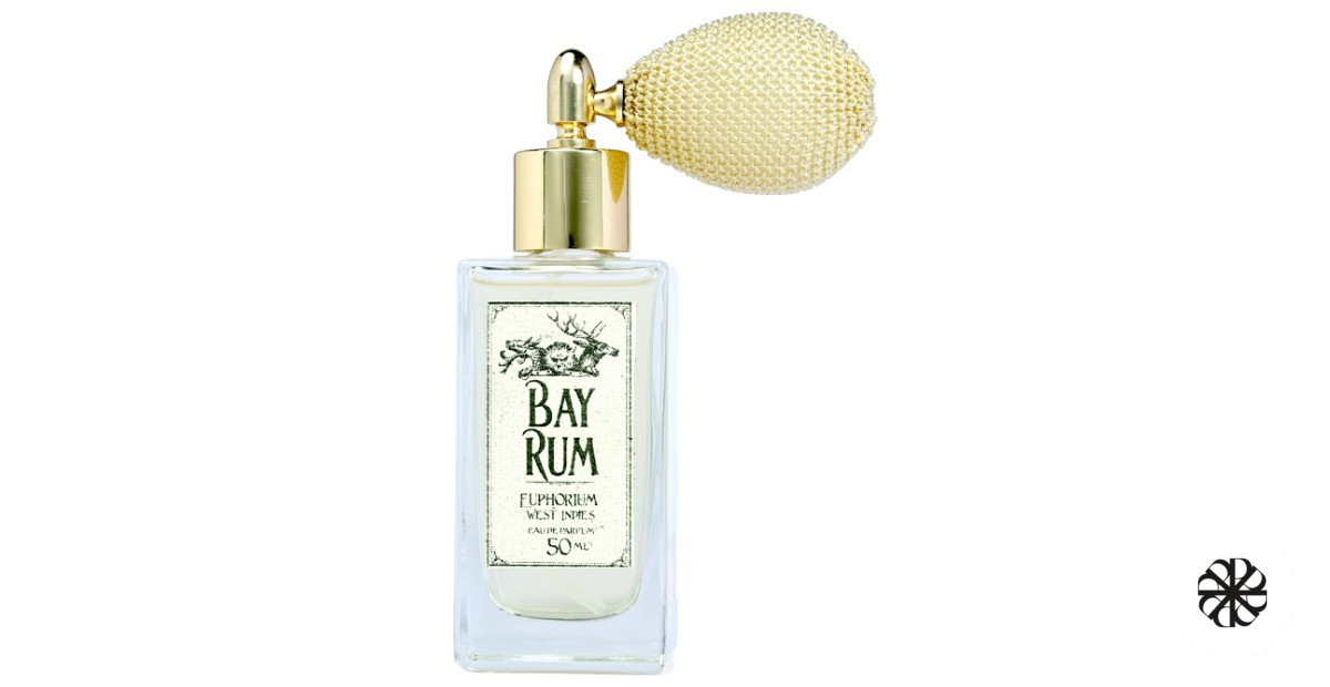 Bay Rum Euphorium Brooklyn