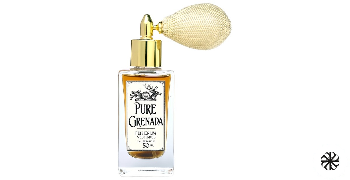 Pure Grenada Euphorium Brooklyn