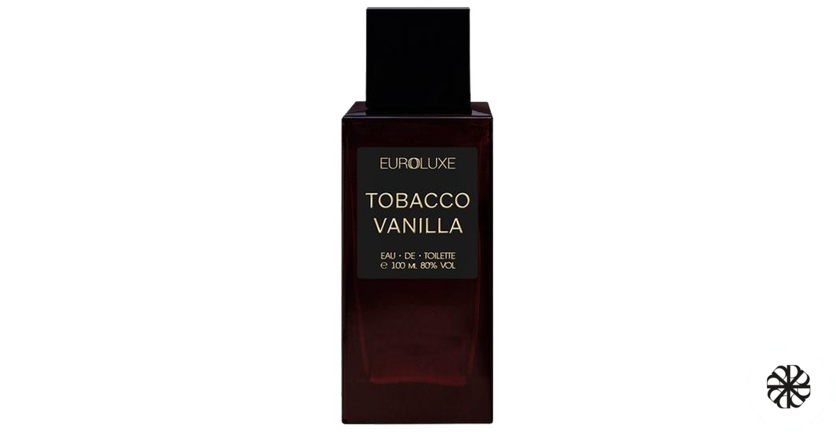 Tobacco Vanilla Euroluxe
