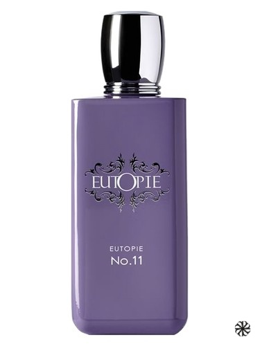 No 11 Eutopie
