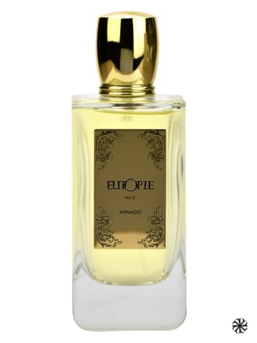 No 12 Afinado Eutopie