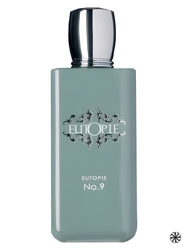 No 9 Eutopie
